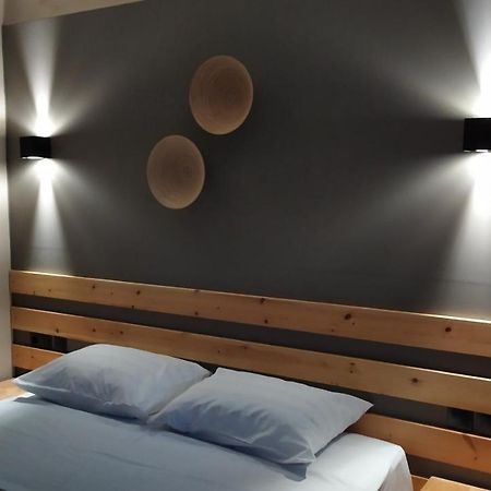 Giodriana Cozy Studio Ajía Marína Kültér fotó