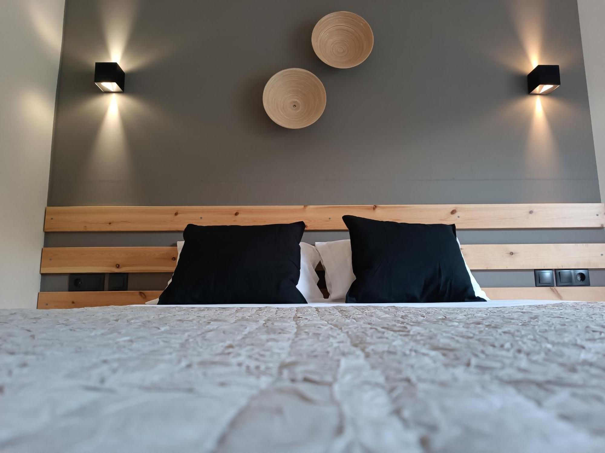 Giodriana Cozy Studio Ajía Marína Kültér fotó
